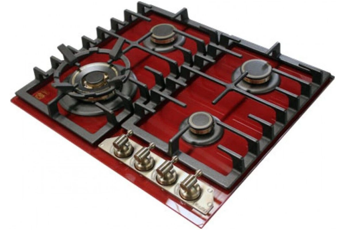 Варочная панель Kaiser KCG 6335 RotEm Turbo