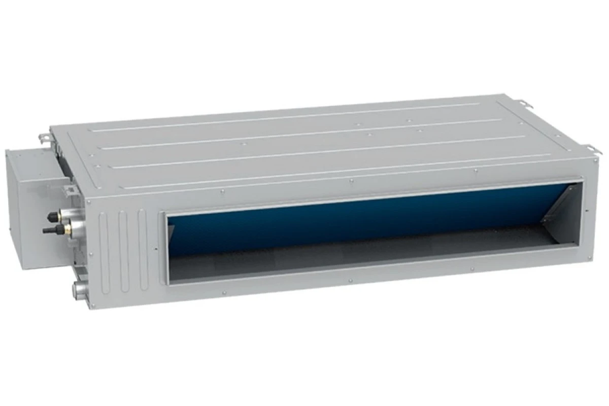 Канальный кондиционер Gree GUD160PHS1/B-S