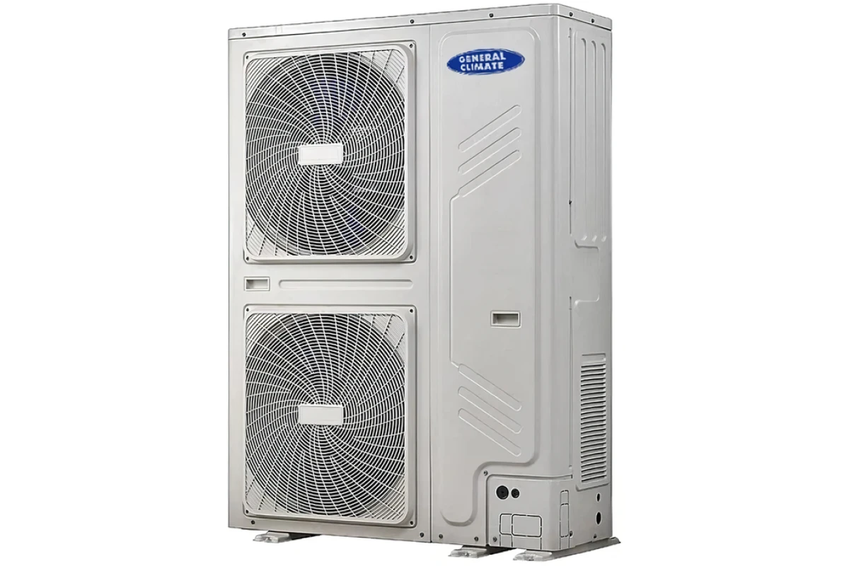 Колонный кондиционер General Climate GC-FSE96HR/GU-UE96H