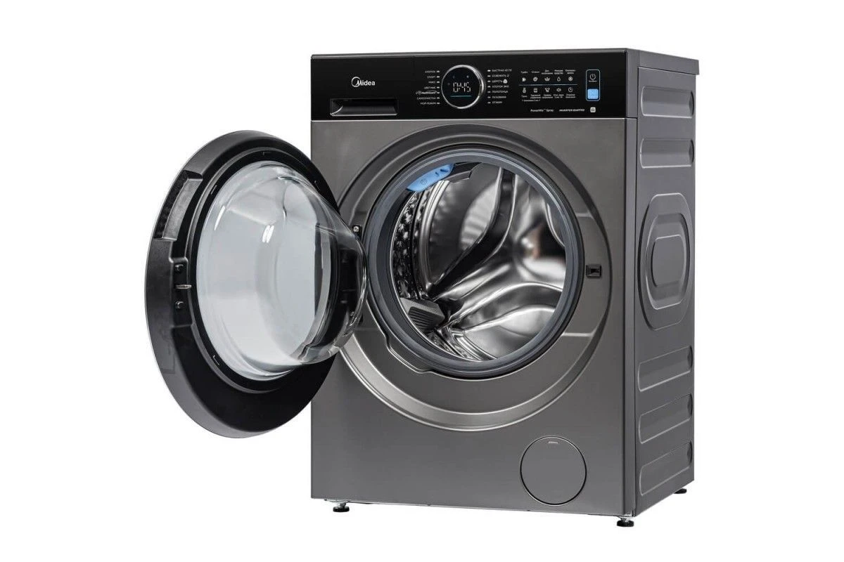 Стиральная машина Midea MF210W105WB/T