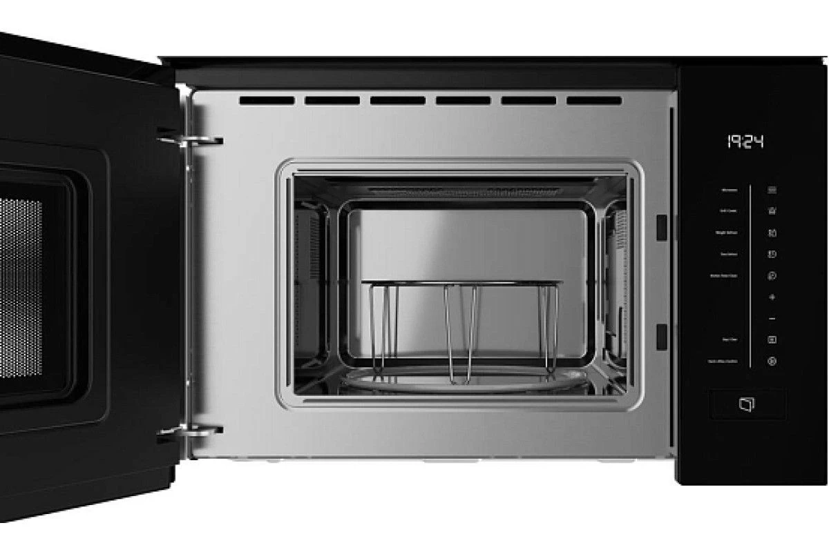Встраиваемая микроволновая печь Teka MLEG 820 FI FULL BLACK