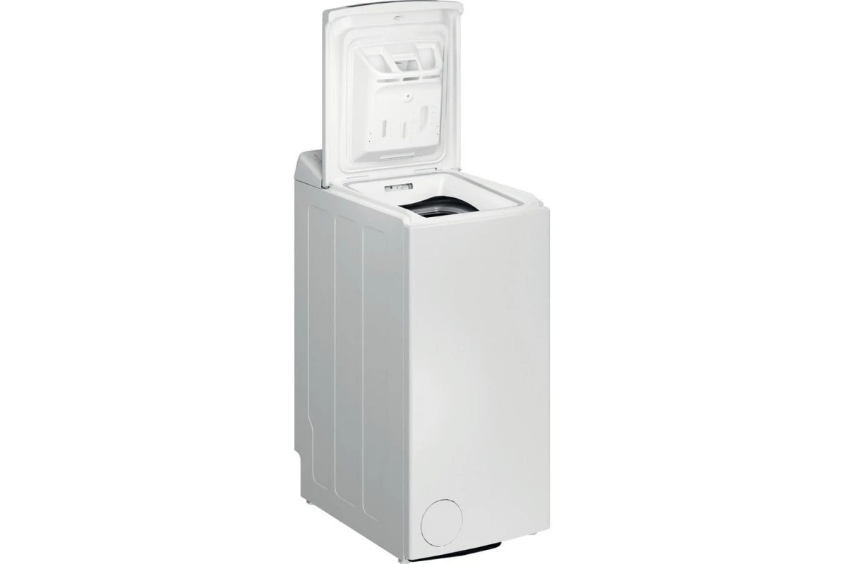 Стиральная машина Whirlpool TDLR7220SSPLN