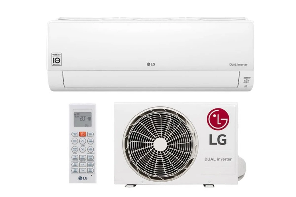 Кондиционер Lg ProCool B24TS.NSKC/B24TS.U24C