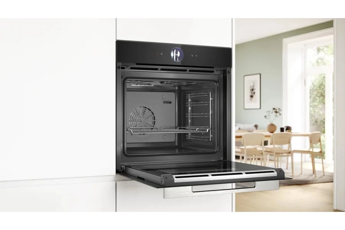 Духовой шкаф Bosch HRG7361B1