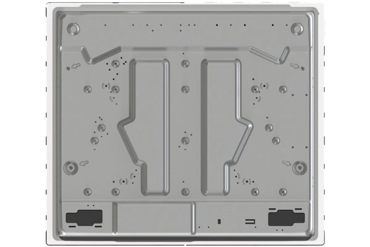 Независимая газовая варочная панель Gorenje GT642SYW