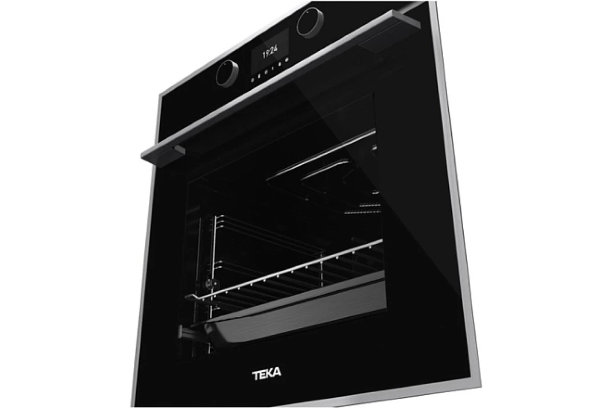 Духовой шкаф Teka HLB 860 STAINLESS STEEL