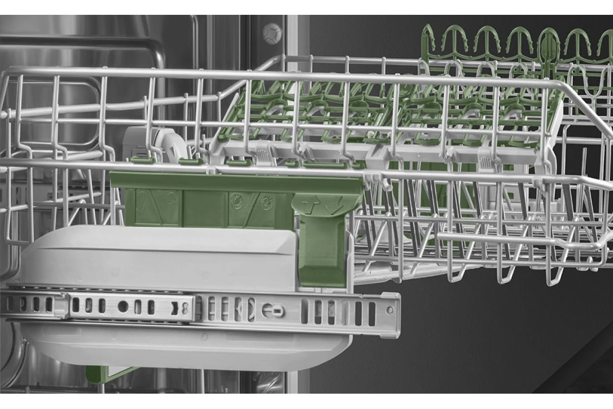 Встраиваемая посудомоечная машина Smeg STL7324AQL