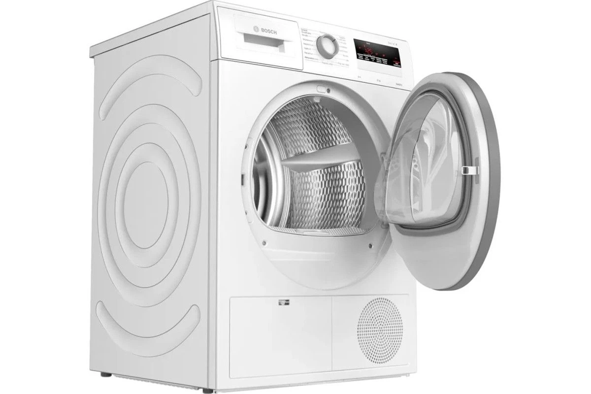 Сушильная машина Bosch WTH85V0KPL