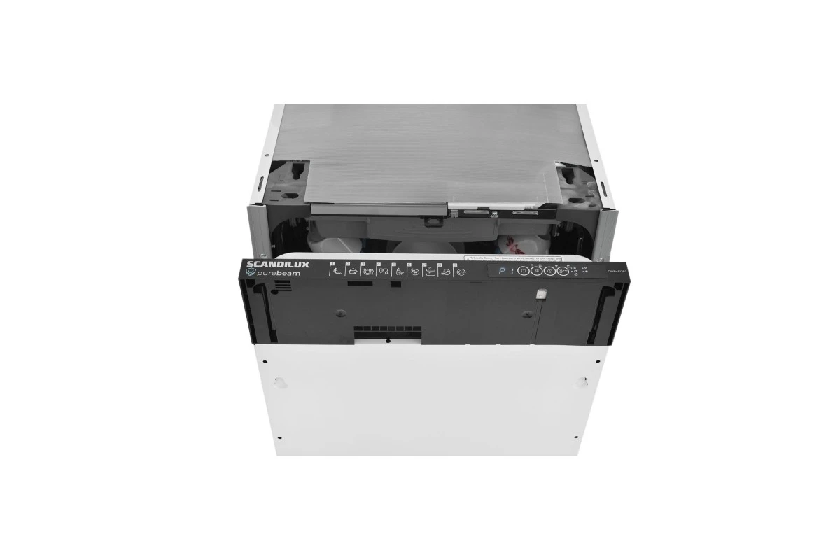 Встраиваемая посудомоечная машина Scandilux DWB 4512B3