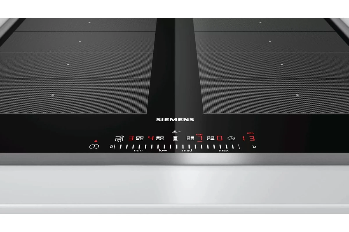 Индукционная варочная панель Siemens EX645FXC1E