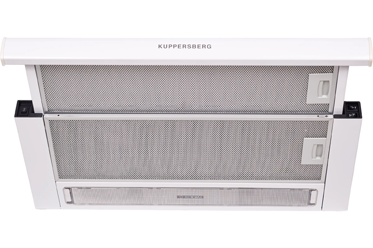 Вытяжка Kuppersberg SLIMLUX II 60 BG