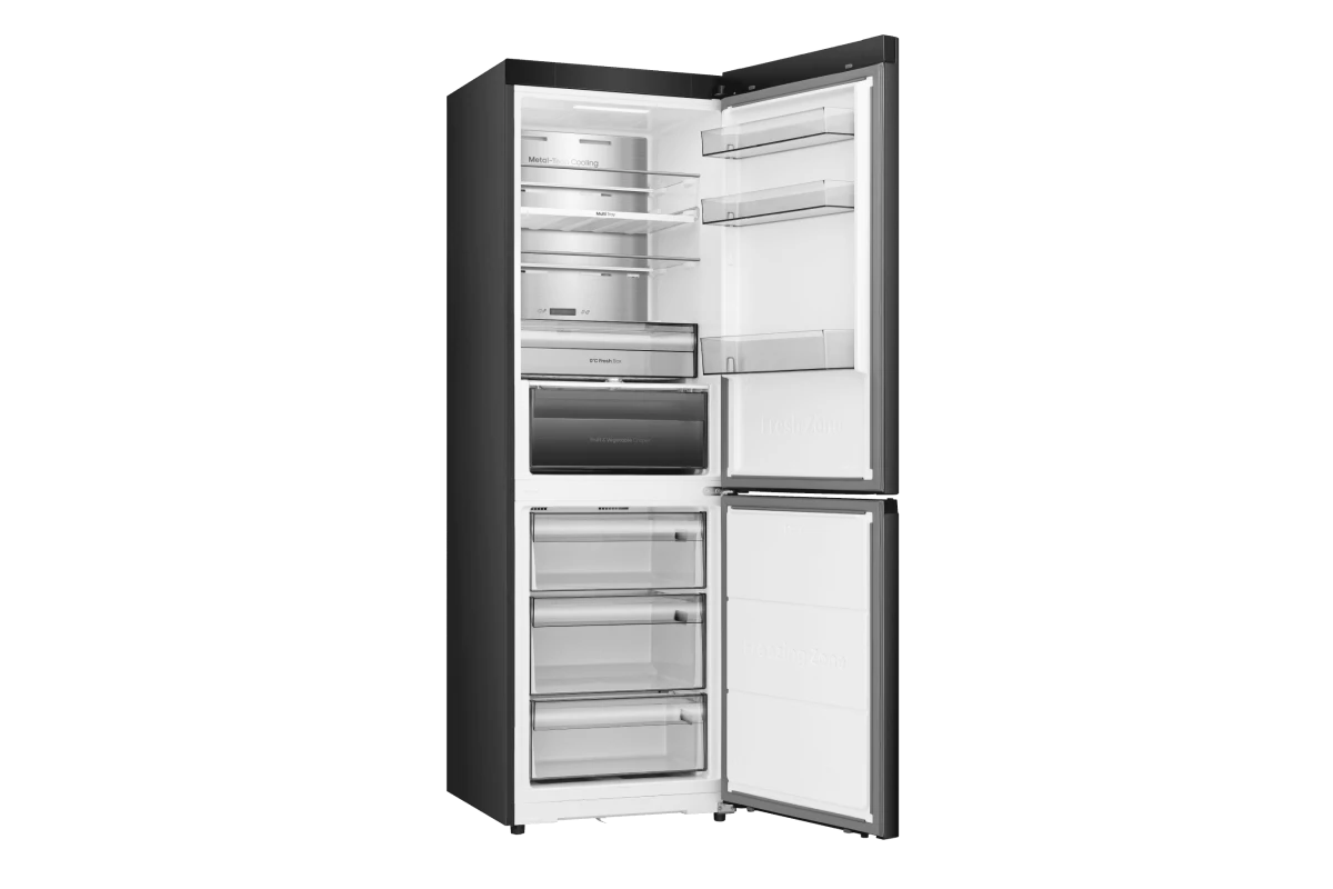 Холодильник Hisense RB3K330SAF1