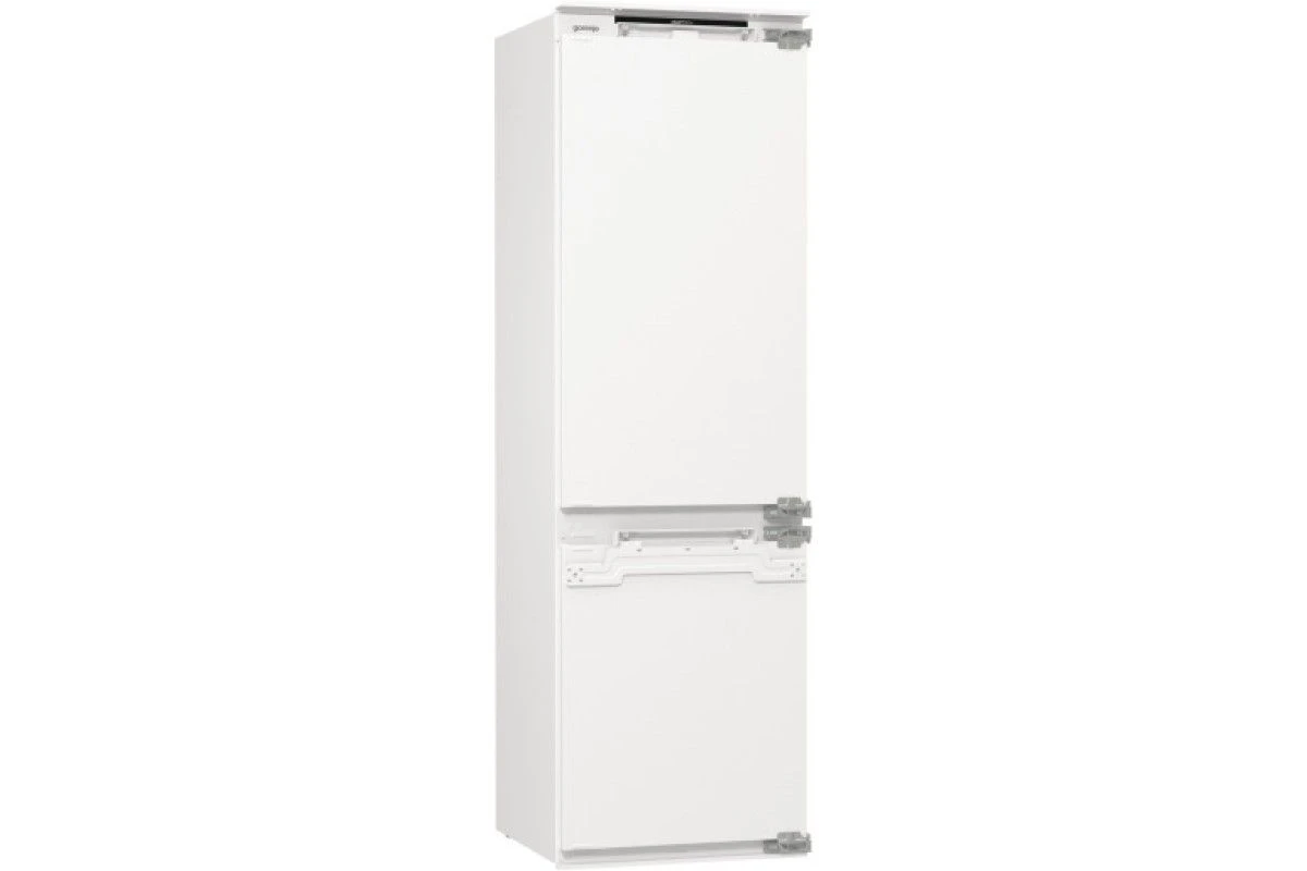 Встраиваемый двухкамерный холодильник Gorenje NRKI517142