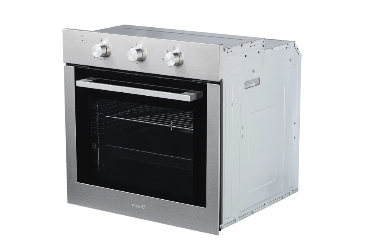 Духовой шкаф Cata UME 7207 X