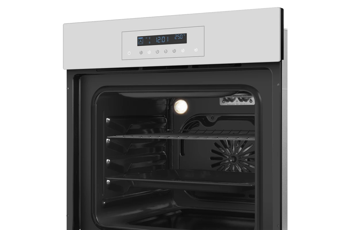 Шкаф духовой электрический HOMSair OEH606WH