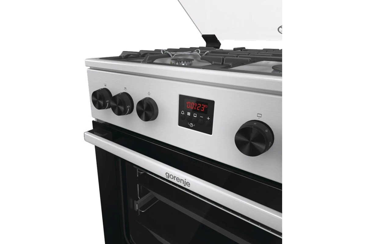 Газовая плита Gorenje GGI6C21XA