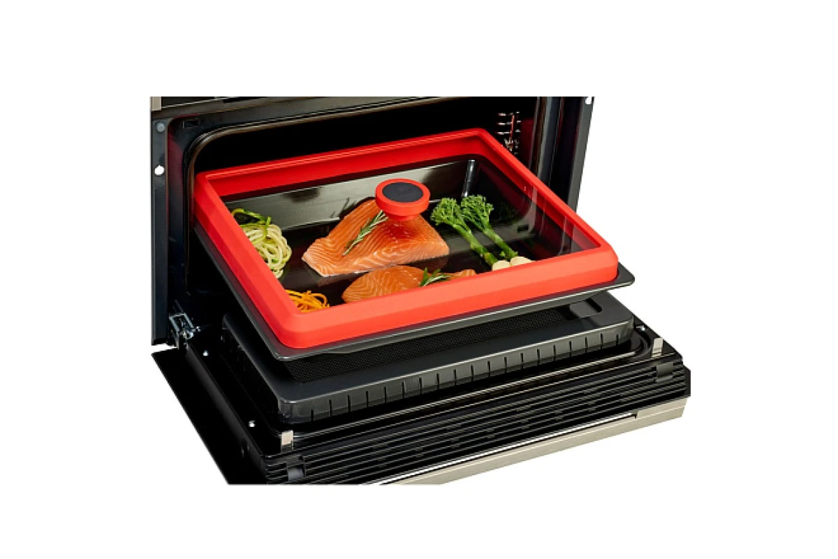 Духовой шкаф Teka IOVEN SS INOX