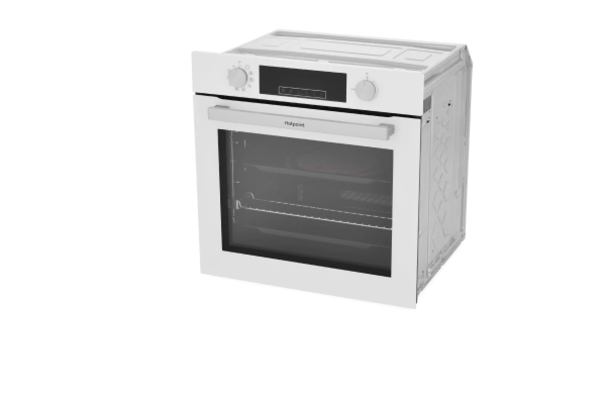 Духовой шкаф Hotpoint FE8 821 H WH