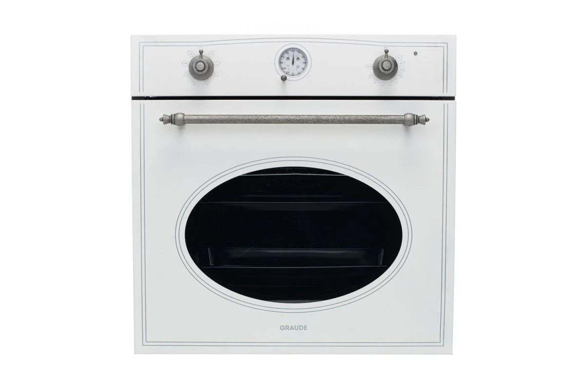 Духовой шкаф Graude CLASSIC BK 60.1 WM