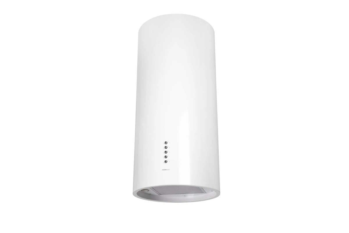 Кухонная вытяжка HOMSair FLY 1000SD 39 белый