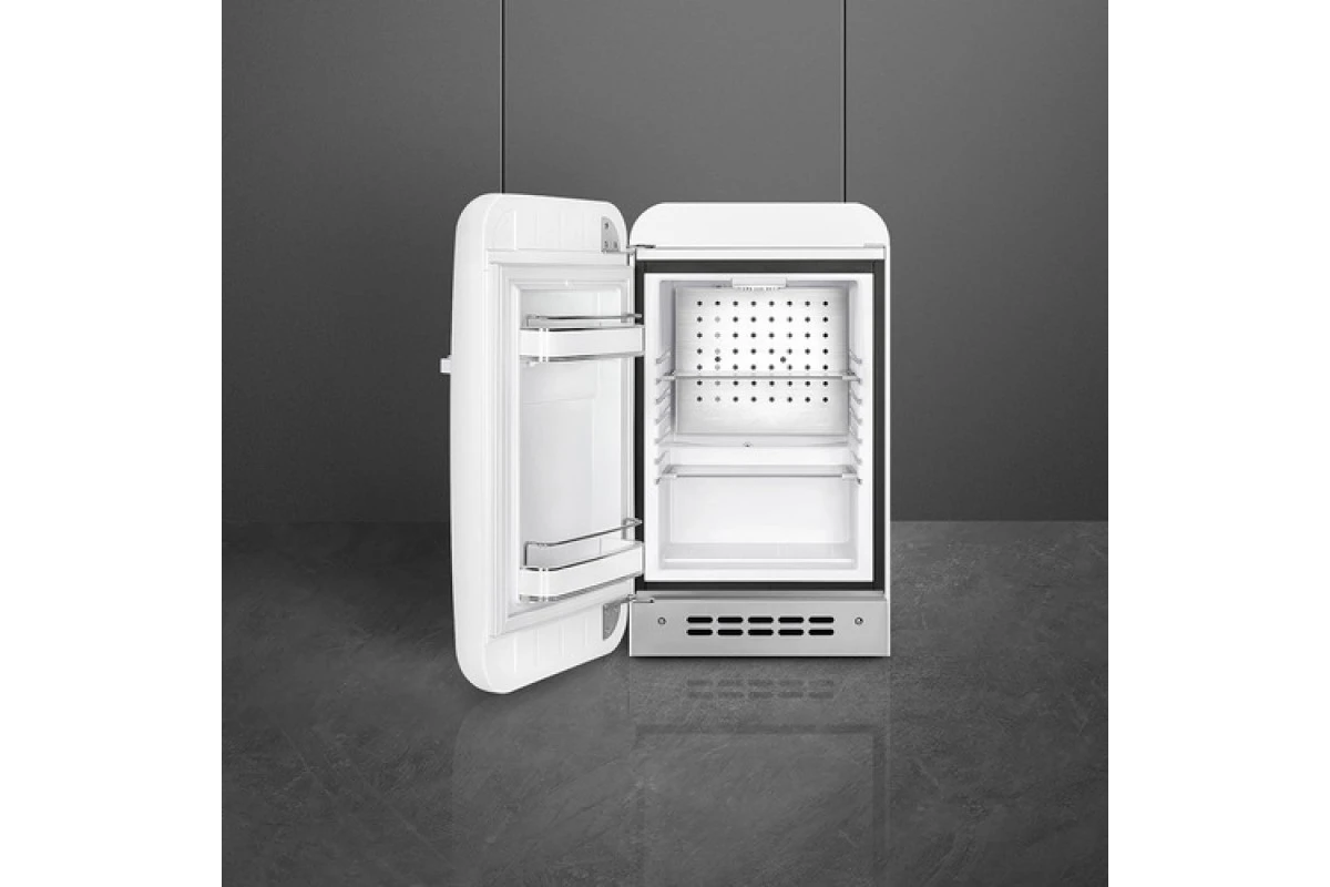 Минибар Smeg FAB5LWH5