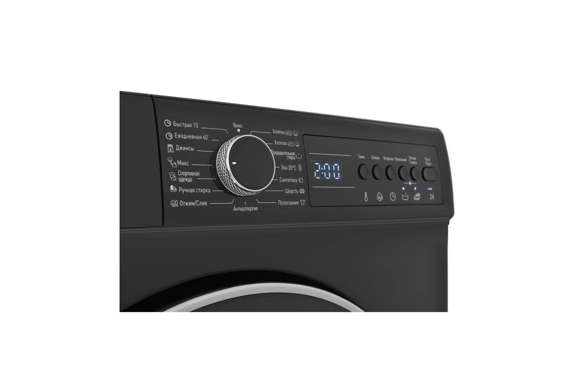 Стиральная машина Scandilux LM2T 6087 B
