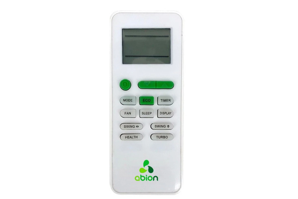 Кондиционер ABION Comfort ASH-C098BE