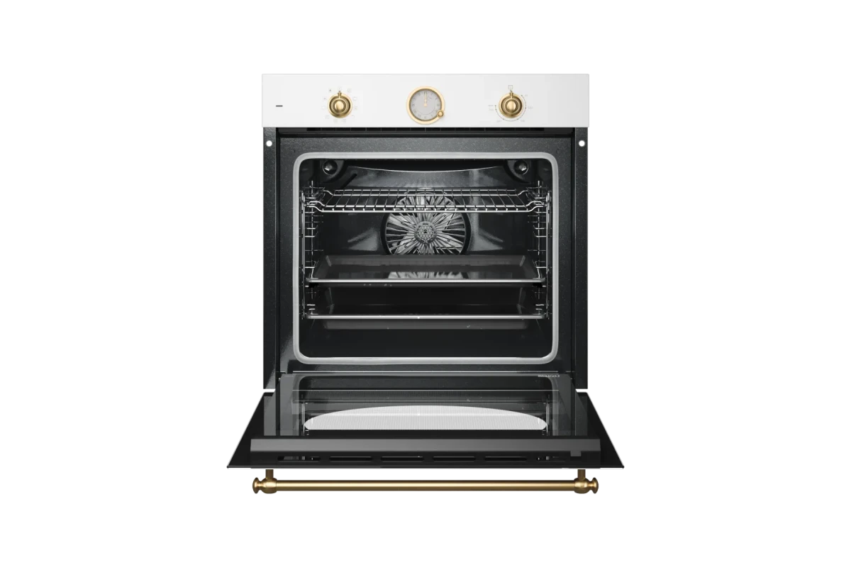 Духовой шкаф Kuppersberg SR 610 W Bronze