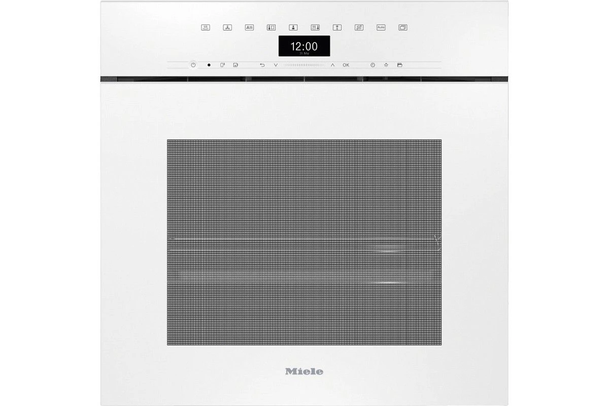 Комби-пароварка Miele DGC 7460X BRWS