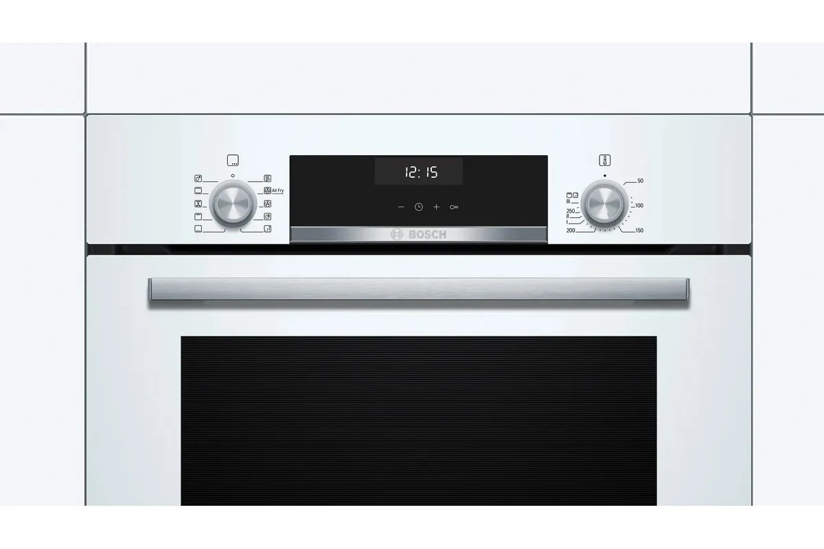 Духовой шкаф Bosch HBJ558YW3Q