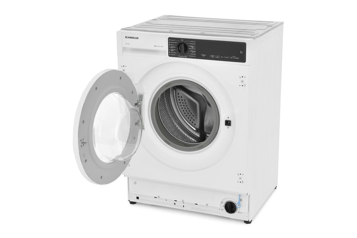 Встраиваемая стиральная машина Scandilux DX3T8400