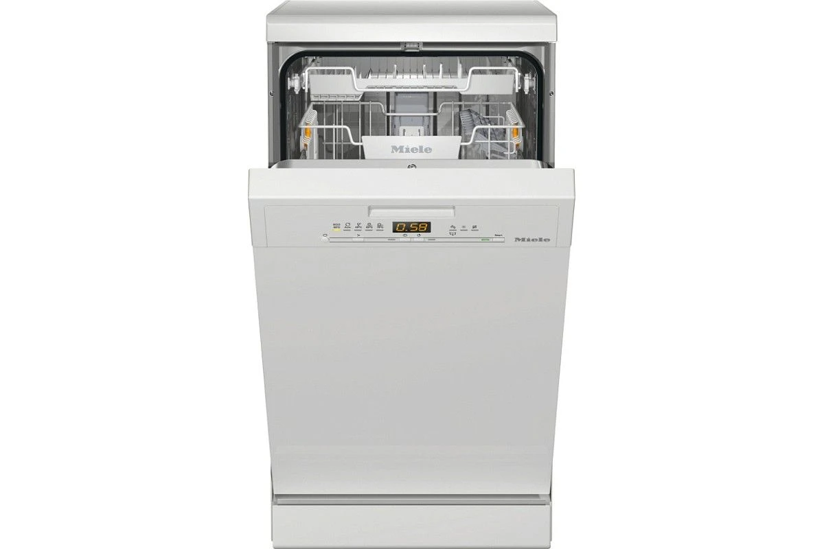 Посудомоечная машина Miele G 5430 SC SL Active