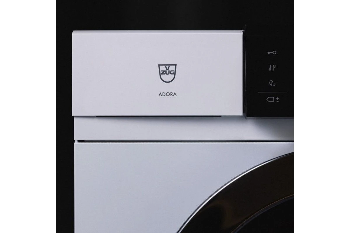 Стиральная машина V-ZUG AdoraWash V6000 li AW6T-11025 L