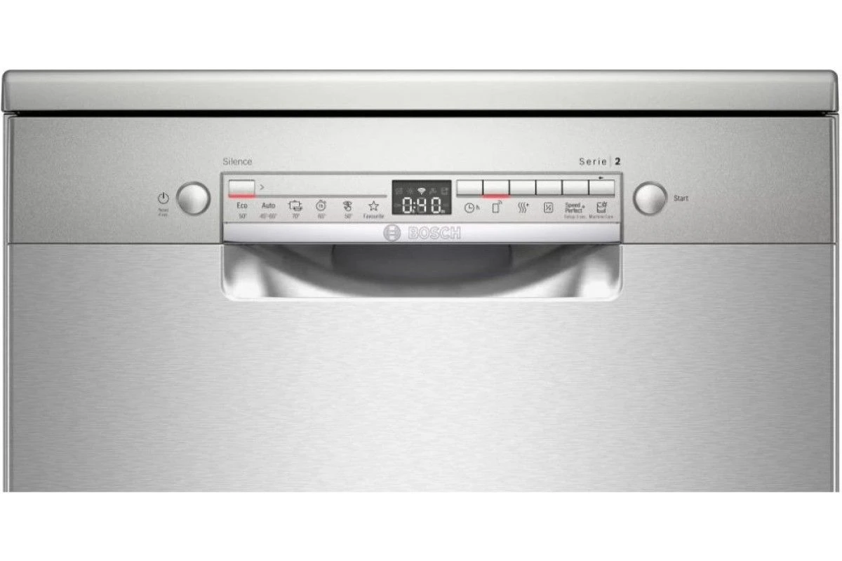 Посудомоечная машина Bosch SMS2HTI72E