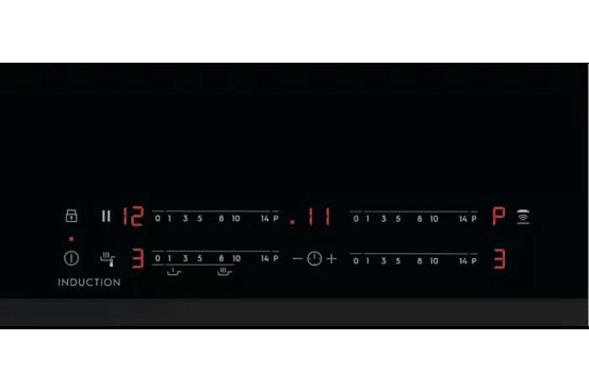 Варочная панель Electrolux EIS 6134