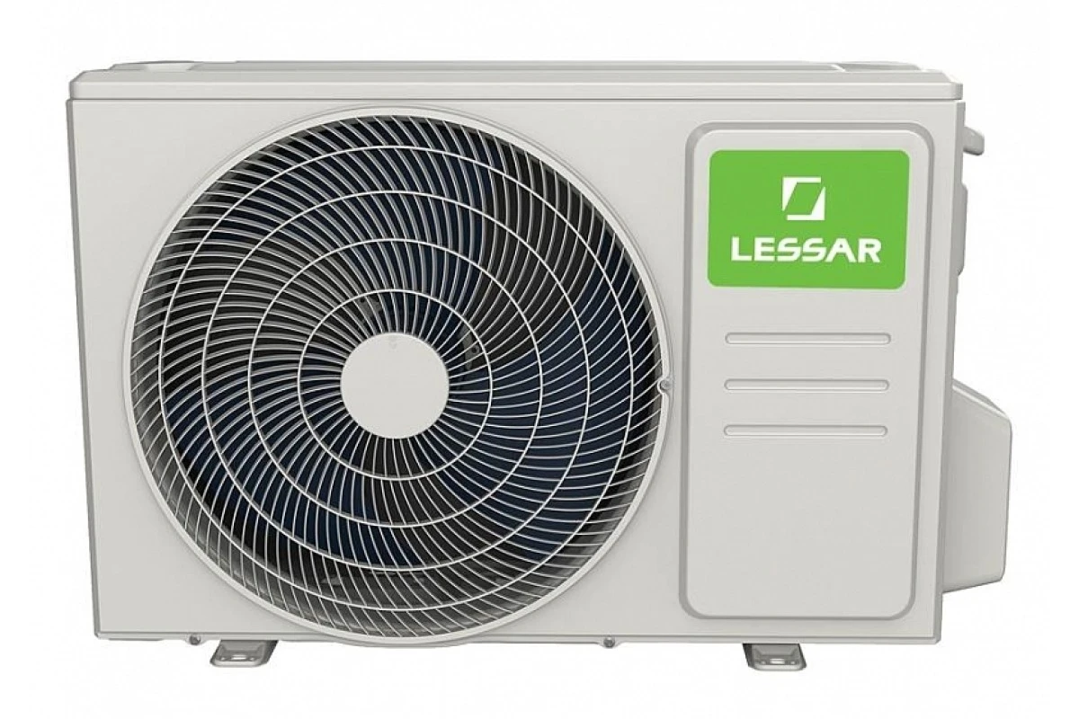 Кондиционер Lessar Cool+ LS-H07KFE2/LU-H07KFE2