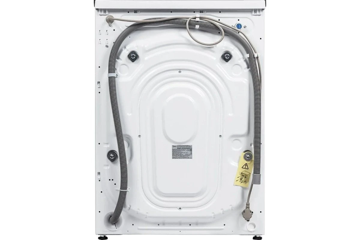 Стиральная машина Midea MF205D80WB/W-RU