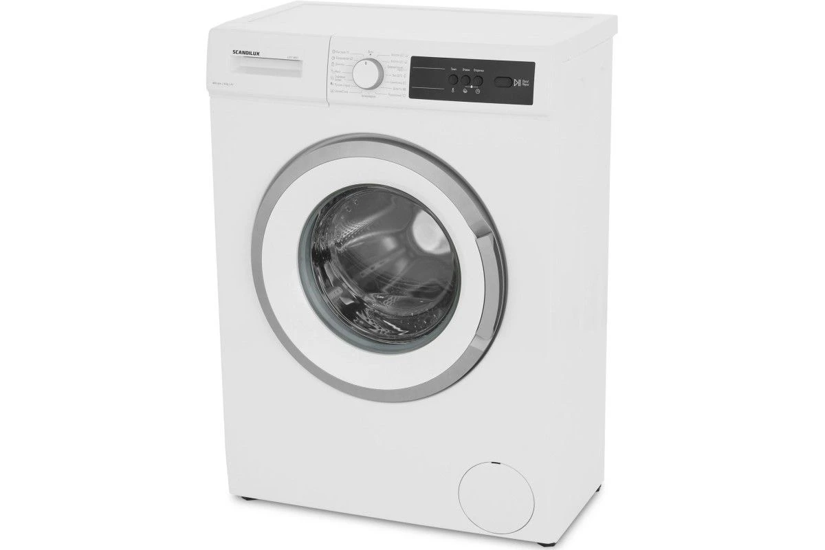 Стиральная машина Scandilux LS1T 4811