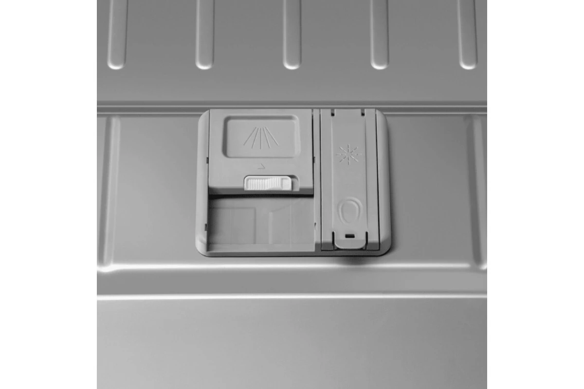 Встраиваемая посудомоечная машина Maunfeld MLP 60330T Smart Beam Inverter
