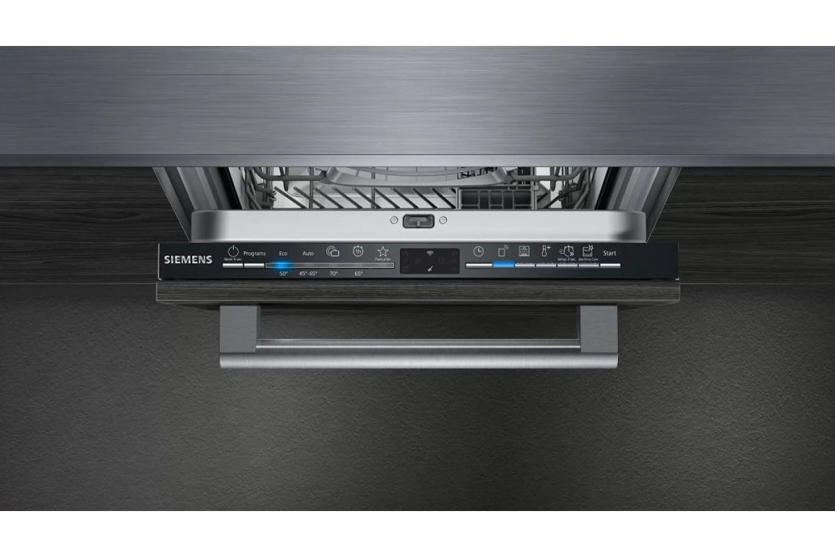Встраиваемая посудомоечная машина Siemens SR61HX08KE