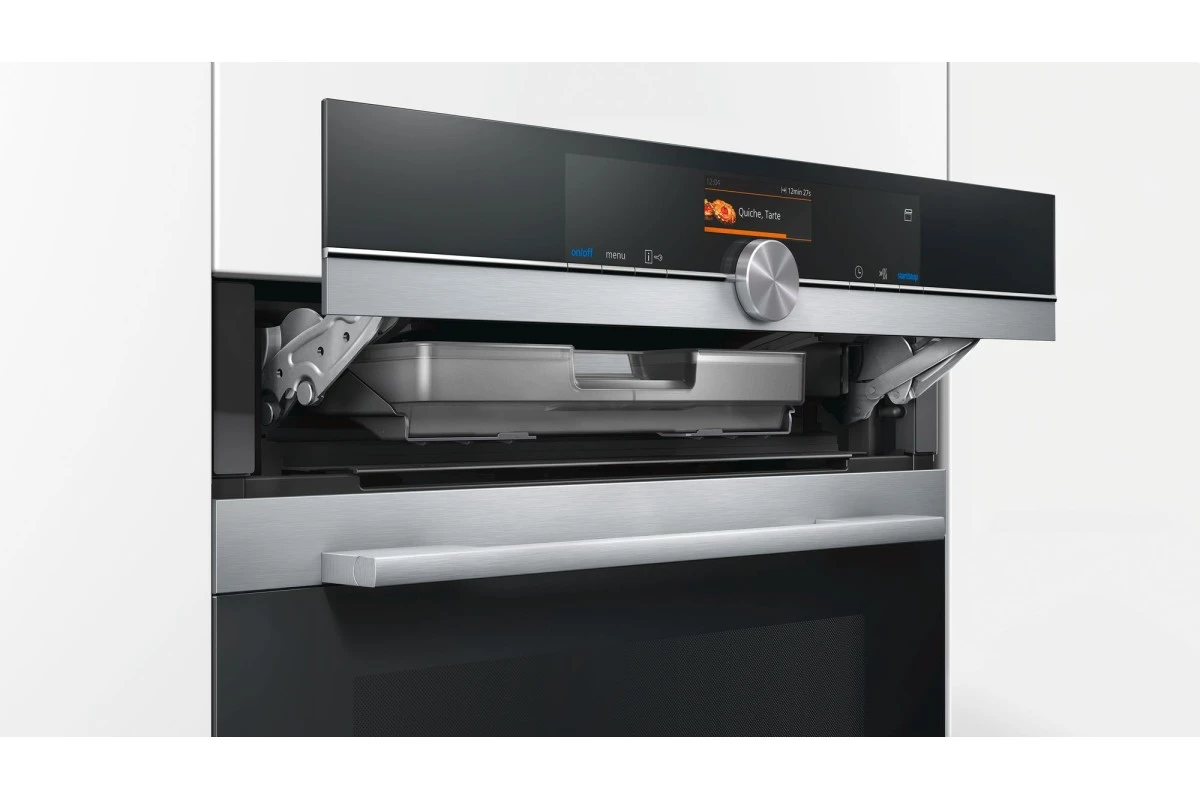 Духовой шкаф Siemens CS 636GBS1