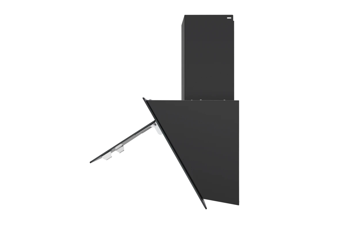 Кухонная вытяжка HOMSair ELF 60 черный