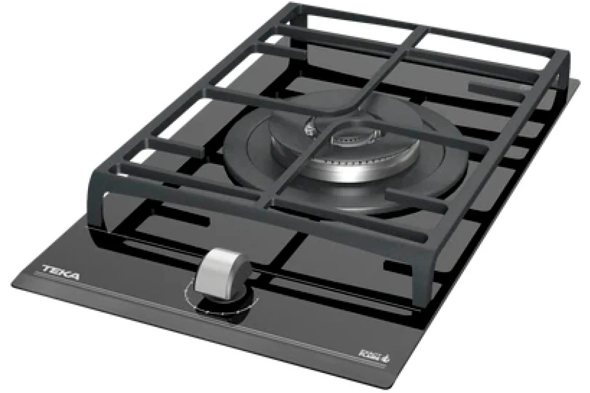 Варочная панель Teka GZC 31330 XBN BLACK