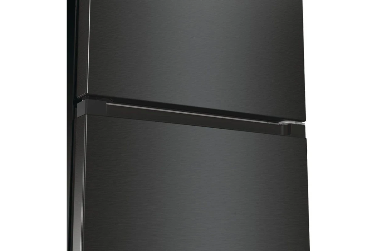 Отдельностоящий двухкамерный холодильник Gorenje NRK620EABXL4
