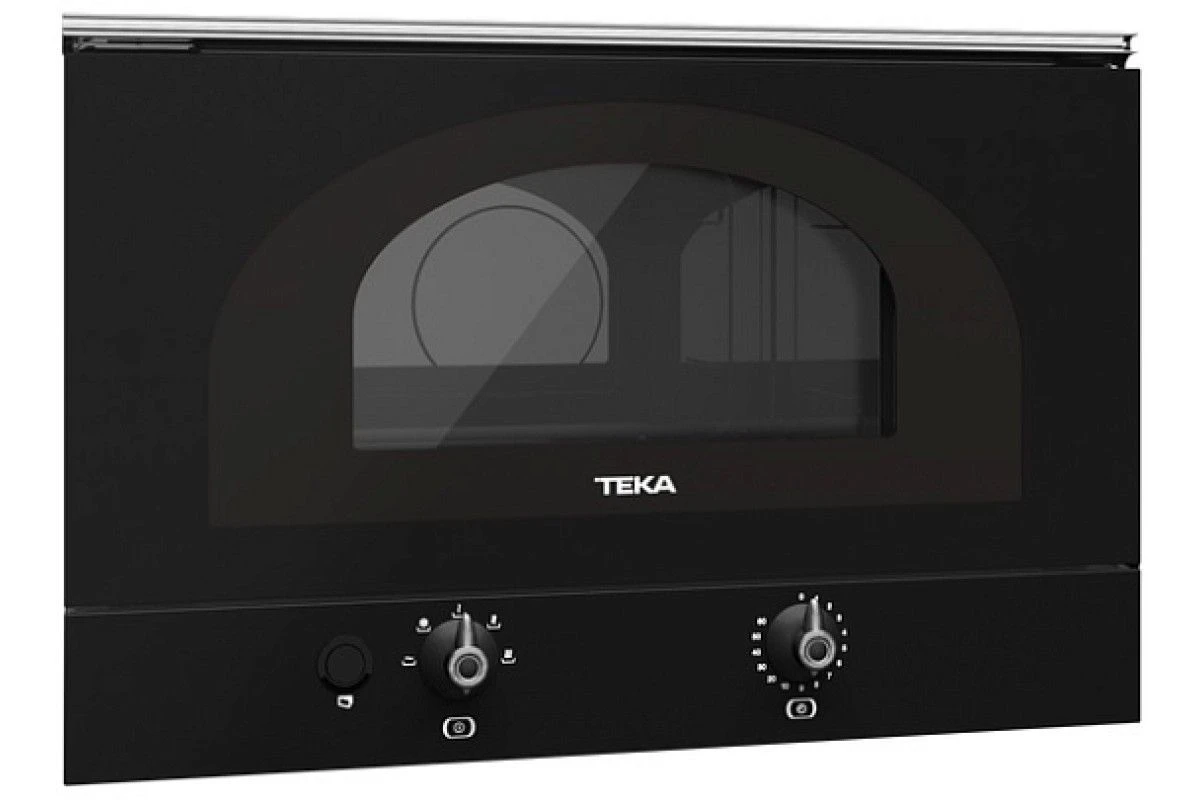 Встраиваемая микроволновая печь Teka MWR 22 BI ANTHRACITE-OS