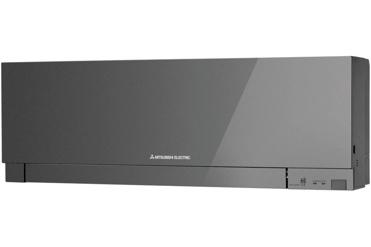Кондиционер Mitsubishi Electric Дизайн MSZ-EF35VGKS/MUZ-EF35VG