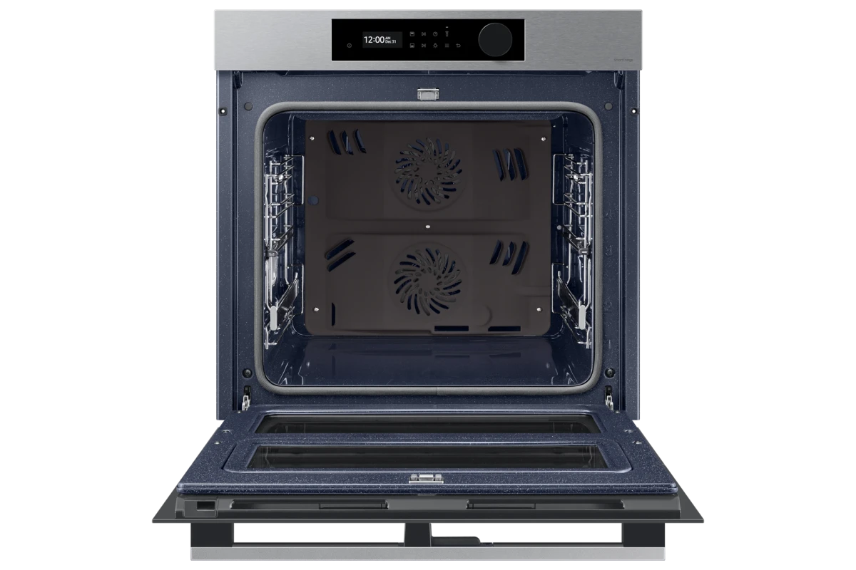 Духовой шкаф Samsung NV7B5745TAS/WT