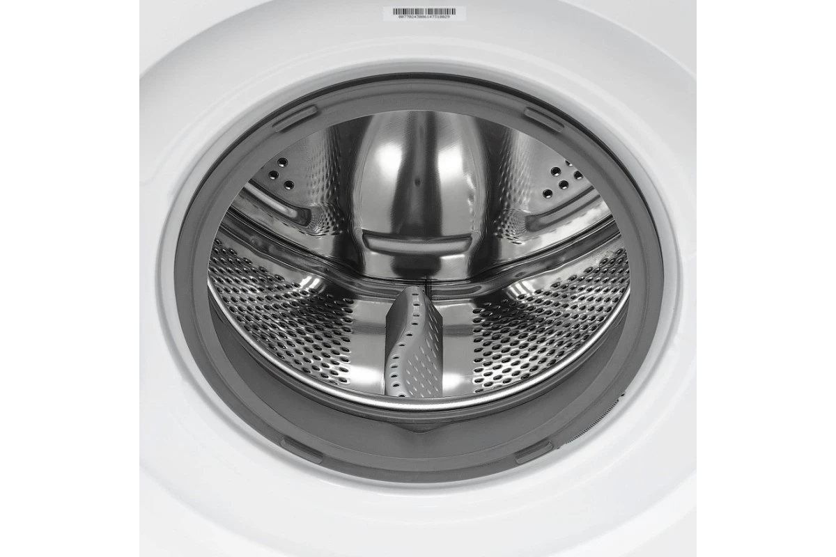 Встраиваемая стиральная машина Krona KALISA 1400 8K WHITE