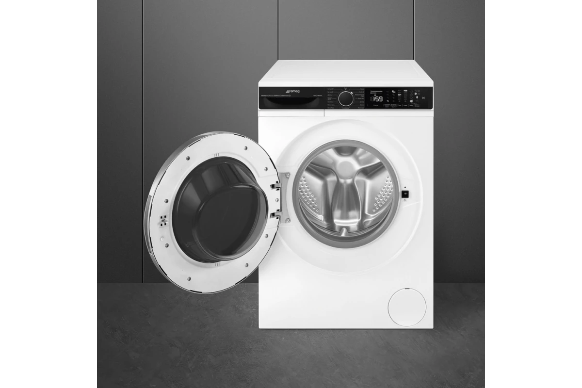 Стиральная машина Smeg WM3T04RU4