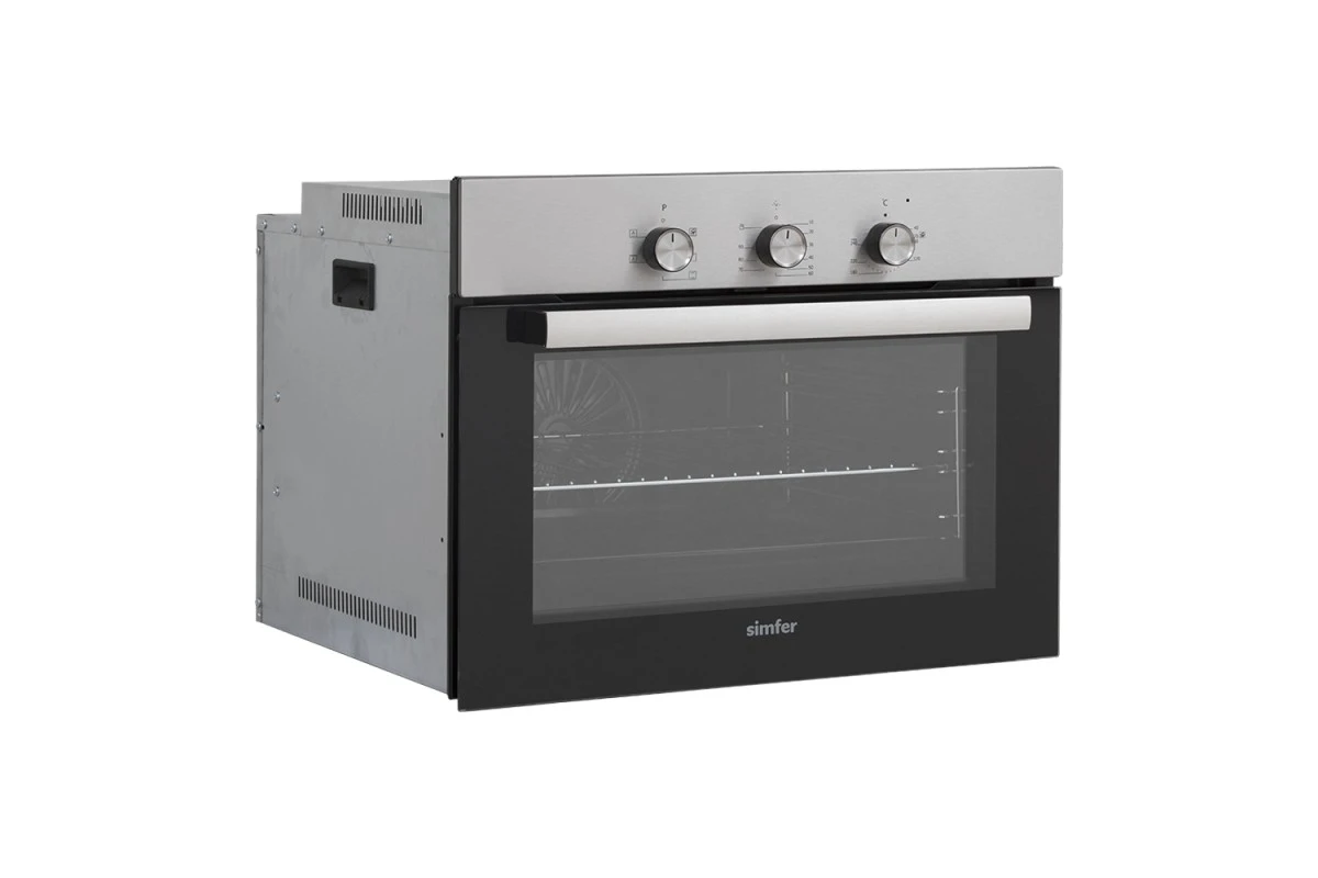 Электрический духовой шкаф Simfer B5EH15016
